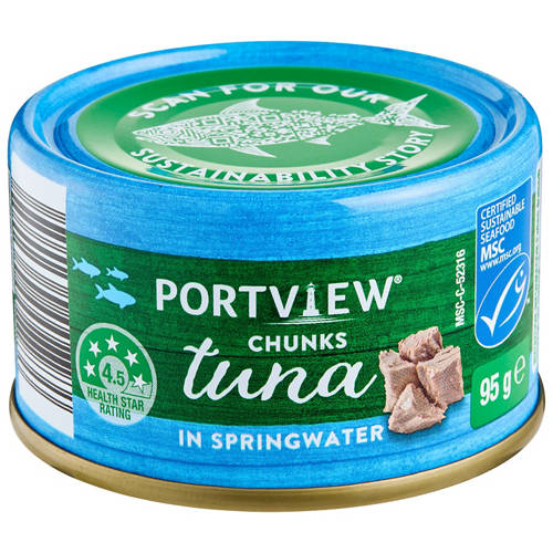 Portview 0.1kg