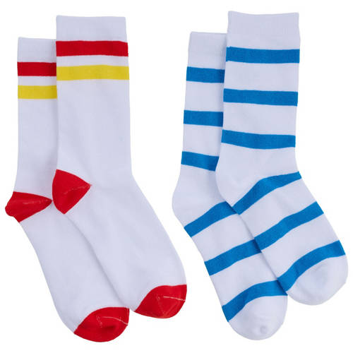 Front shot 3, Children's Socks