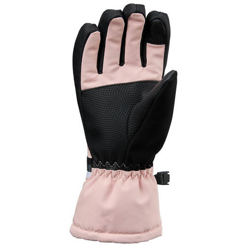 Front shot 2, Children's Snow Gloves
