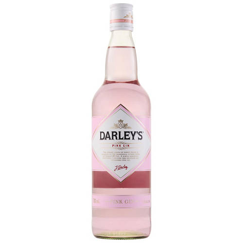 Darley's Standard