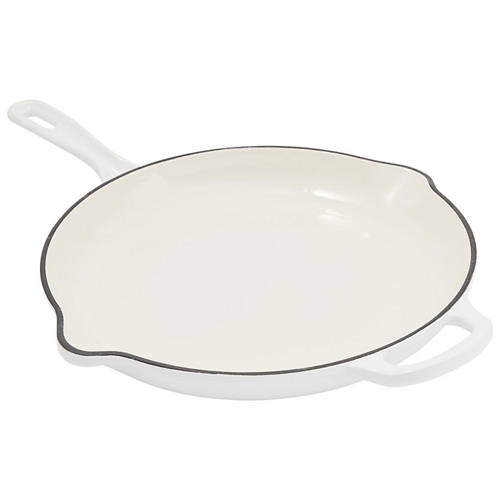Cast Iron Frypan