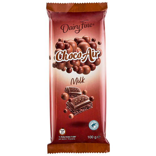 Dairy Fine 100g