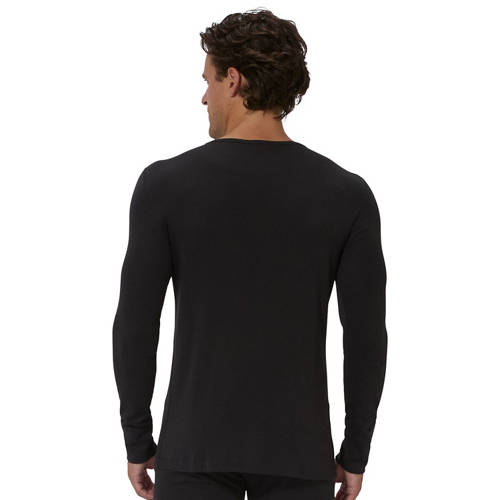 Front shot 2, Mens Thermal Top