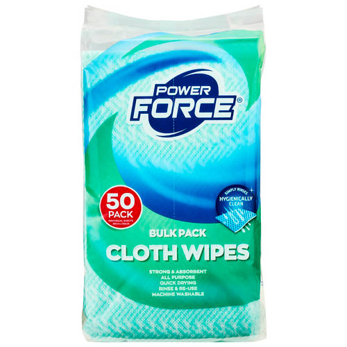 Power Force 50 each