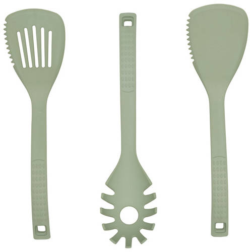 Front shot 4, Kitchen Utensils with Stand