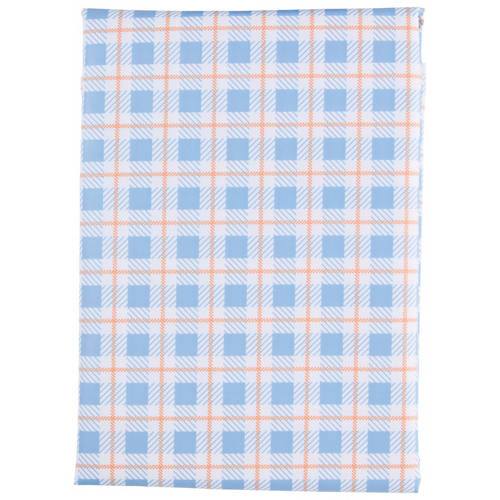 Front shot 3, Wipe Clean Tablecloth