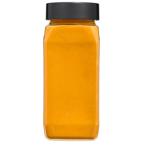 Front shot 3, Indian Turmeric Ground Spice 235g