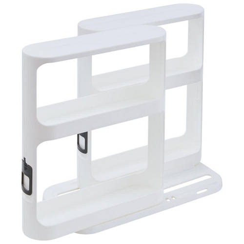 Front shot 2, Spice Rack
