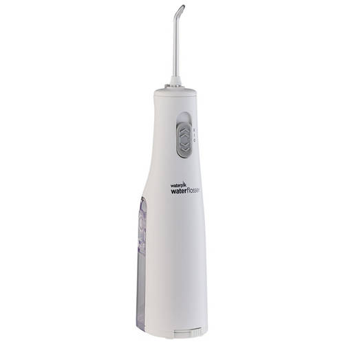 Front shot 2, Cordless Water Flosser