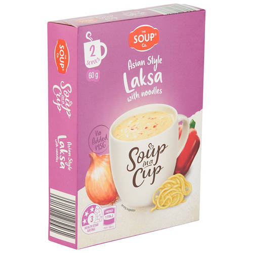 The Soup Co. 65g