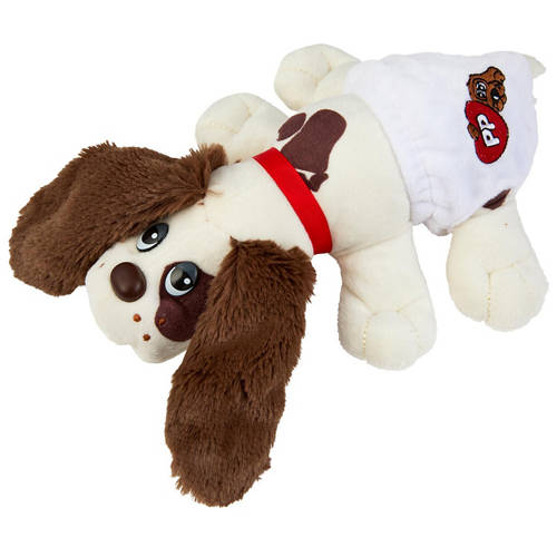 Front shot 2, My Little Pony or Pound Puppies