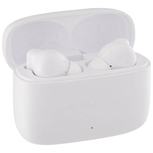 Front shot 2, True Wireless Earphone Assortment Headphones, In Ear, White