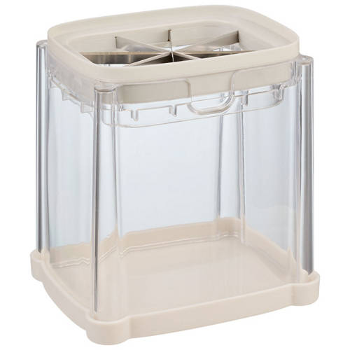 Front shot 2, Compact Multi Function Kitchen Tools