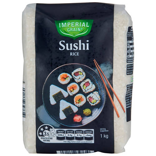 Imperial Grain 1,000g