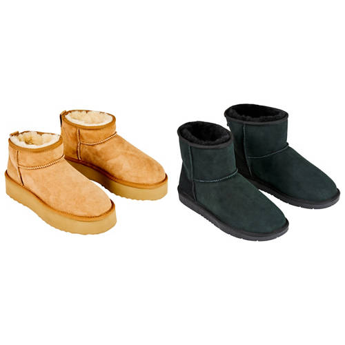 Group 1, Adult's UGG Boots