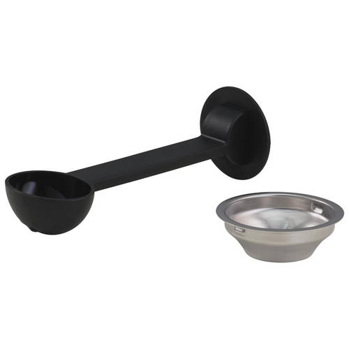 Front shot 2, Stilosa Espresso Machine