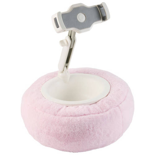 Front shot 3, Device & Snack Holder Pillow