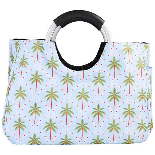 Front shot 2, Shopper Tote
