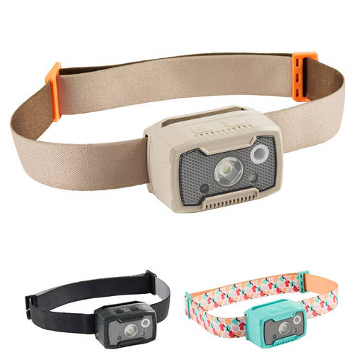 Group 1, LED Headlamps