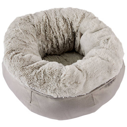 Front shot 2, Pet Snuggle Bed