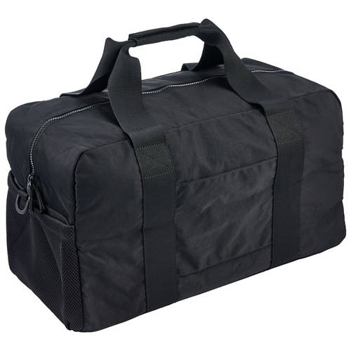 Front shot 2, Convertible Duffle or Weekender Bag