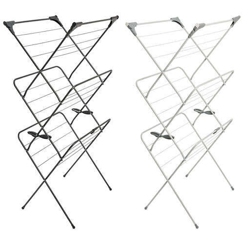 Group 1, 3 Tier Airer