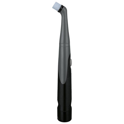 Front shot 2, Electric Scrubber