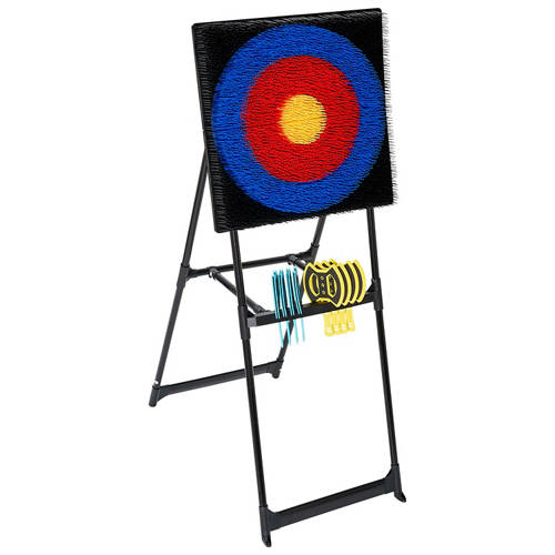 Front shot 1, Axe Throw