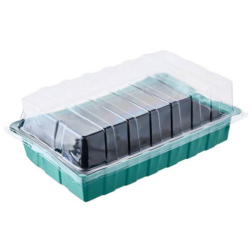 Front shot 2, Seed Tray 4 Piece