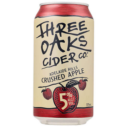 Front shot 3, Cider 10x375ml