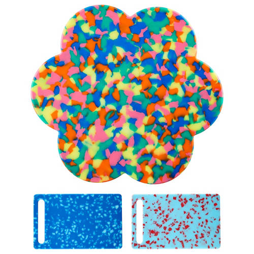 Group 1, Chopping Board