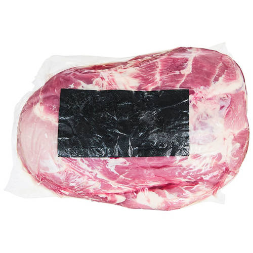 Front shot 2, Pork Scotch Fillet Roast