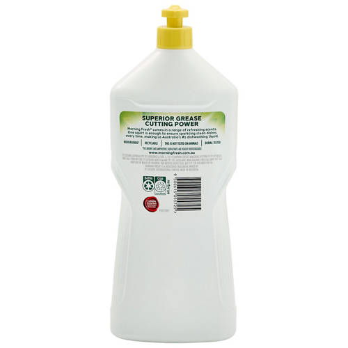 Front shot 3, Dishwashing Liquid 1.25L