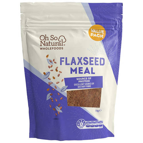 Oh So Natural Wholefoods 1kg