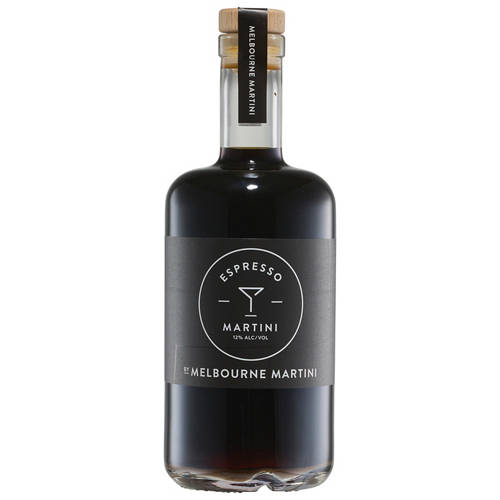 Espresso Martini