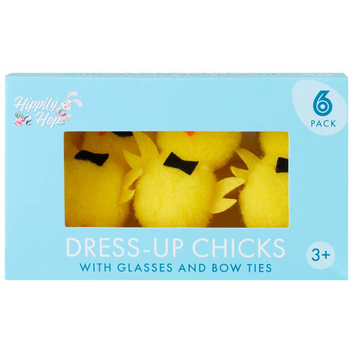 Front shot 3, Easter Craft Accessories