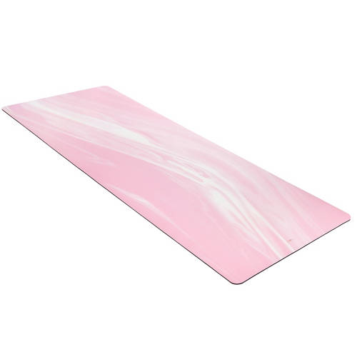 Front shot 2, Yoga Mat Rubber