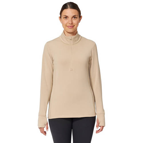 Women's Jacket or Quarter Zip Top Product Image Front shot 01