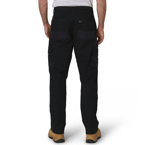 Front shot 2, Stretch Cargo Work Pants Assortment