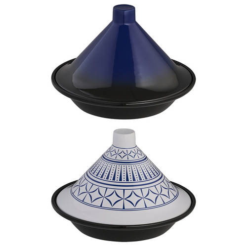 Group 1, Tagine Cast Iron Base