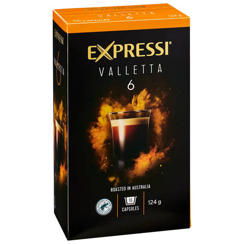 Expressi 16 each