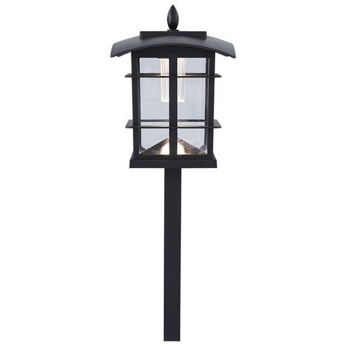 Front shot 2, Garden Lanterns 2 Pack