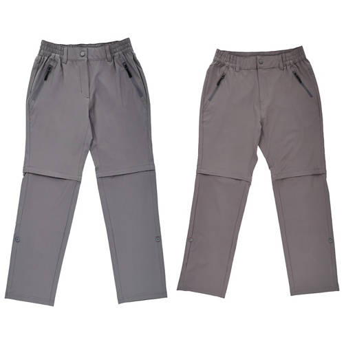 Group 1, Adult's Convertible Hiking Pants