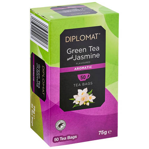 Diplomat Standard