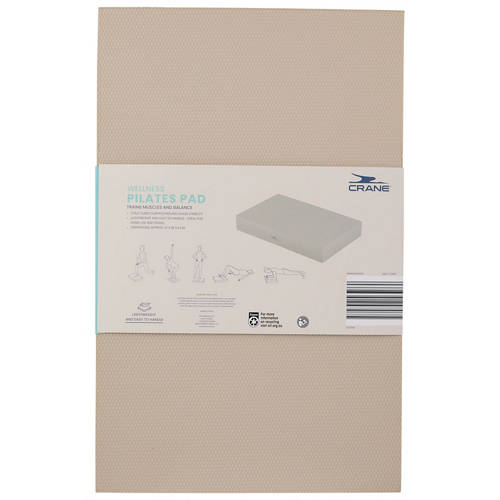 Front shot 4, Pilates Assortment