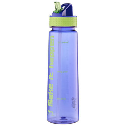 Front shot 2, Tritan Drink Bottle 800ml