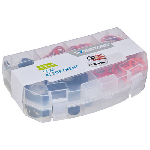 Front shot 1, O-Ring or Seal Assortment