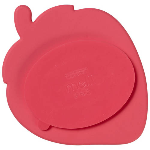 Front shot 2, Silicone Suction Plate or Snackle Box