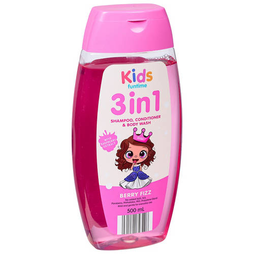 Funtime 500ml