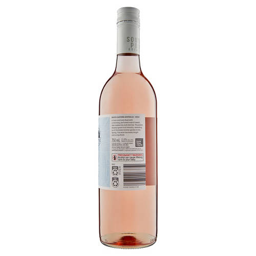 Front shot 2, Rose 750mL